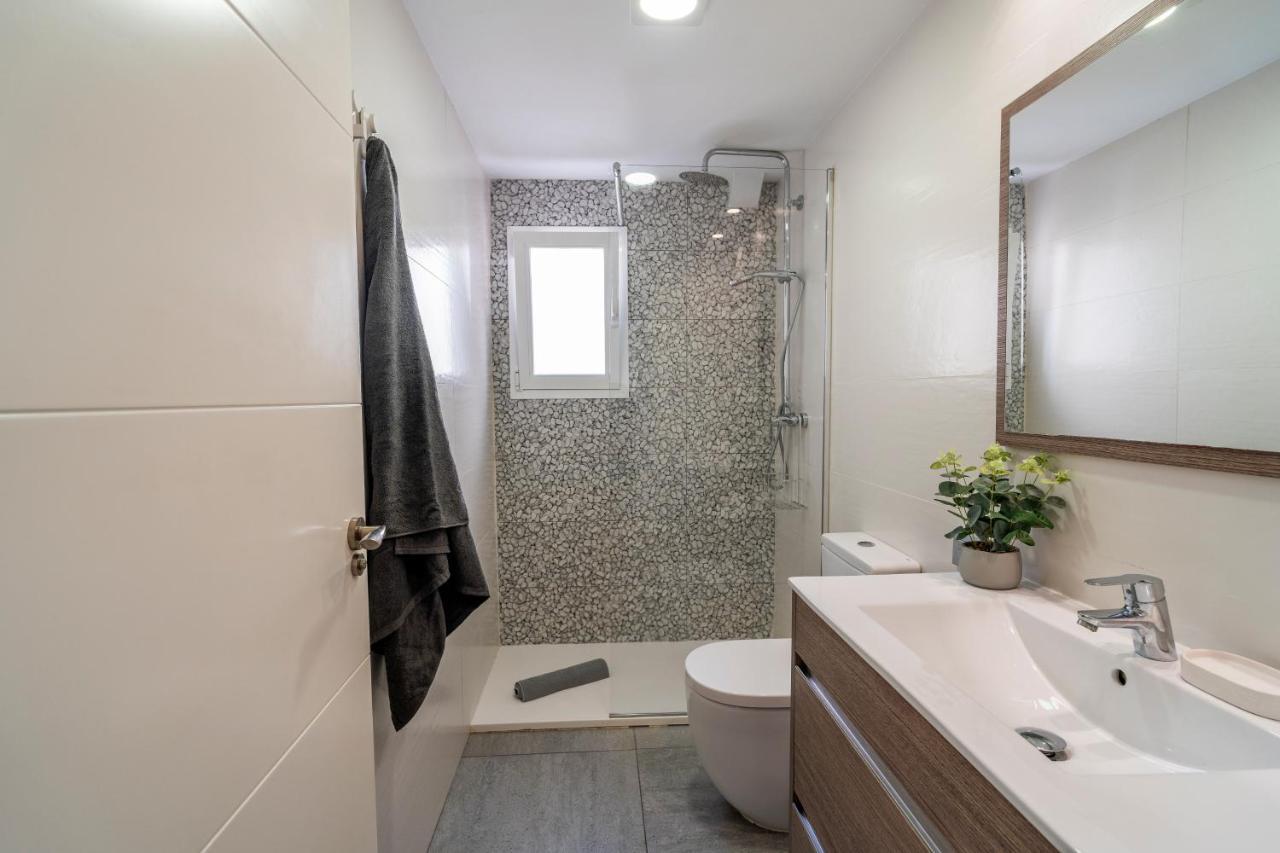New Luxury House In The Center! Nuevo Piso De Lujo En El Centro. Διαμέρισμα Μάλαγα Εξωτερικό φωτογραφία