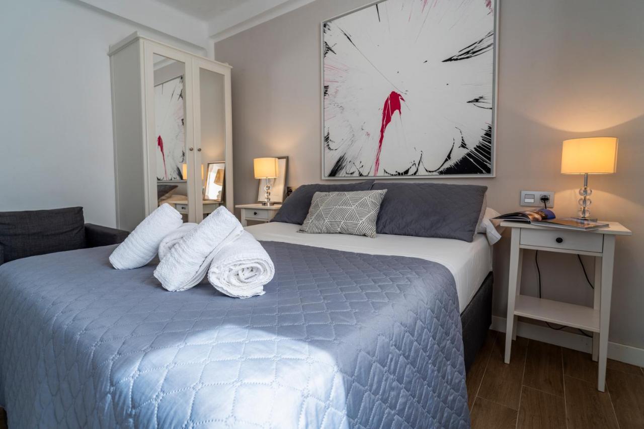 New Luxury House In The Center! Nuevo Piso De Lujo En El Centro. Διαμέρισμα Μάλαγα Εξωτερικό φωτογραφία
