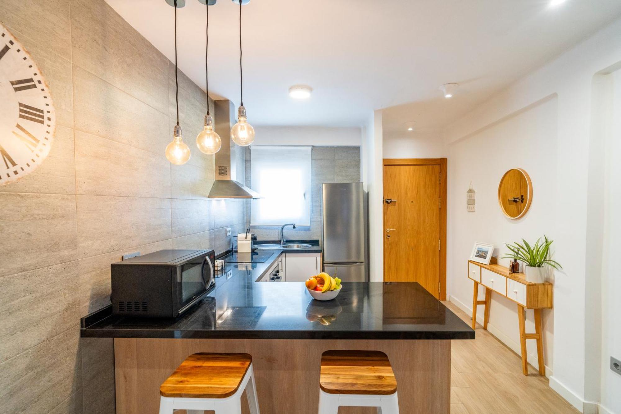 New Luxury House In The Center! Nuevo Piso De Lujo En El Centro. Διαμέρισμα Μάλαγα Εξωτερικό φωτογραφία